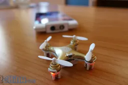 GetOne's offering some mini drones for $10 flat
