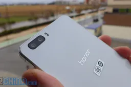 Expect big Chinese brands to adopt dual cameras this year