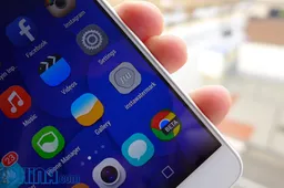 Android 5.1 Lollipop comes to Huawei Honor 6 and Honor 6 Plus in Europe