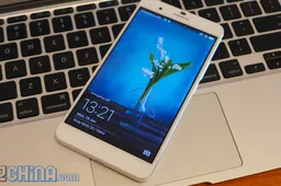 Hands on and first impressions of the Huawei Honor 6 Plus
