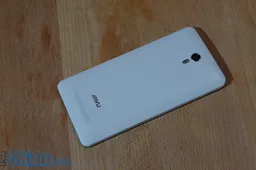 JiaYu S3 hands on and first impressions