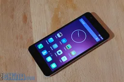 2GB RAM Version of the JiaYu S3 now on sale for $189.99