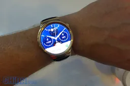 Alleged Huawei Watch 3 gets certified