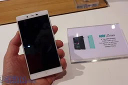 IUNI U3 Mini receives TENAA network license