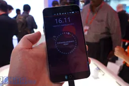 MWC: Meizu MX4 Ubuntu Edition first impressions