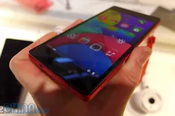 Lenovo Vibe Shot gets a 25,499 INR ($387) price tag in India