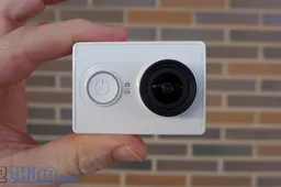 How is your Xiaomi Yi Action Camera Performing?