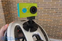 A Weekend With The Xiaomi Yi Action Camera - mini review