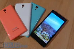 Top 5 Mediatek MT6752 phones you can own now