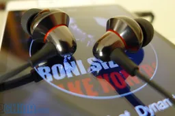 Umi Voix Earphone Review