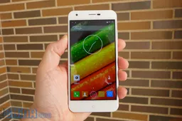 Update: Zopo ZP530 Focus hands on and first impressions