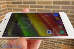 Zopo ZP530 Touch Review: Well made, good looking, almost great