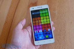 UMi Hammer Review: One tough cookie