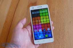 UMi Hammer receives LEWA ROM