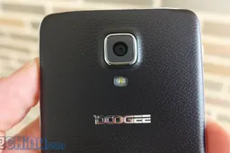 Doogee F2 Ibiza investigated over inconsistent processor specifications