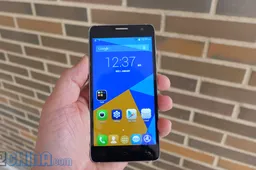 Doogee DG750 Iron Bone a phone I wouldn't bother letting my dog bury