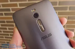 Video: Asus Zenfone 2 Hands On and first impressions