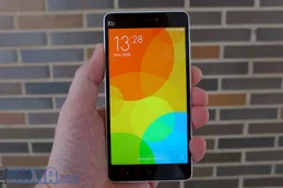 Xiaomi Mi 4i source code released, Mi 4i fans rejoice!