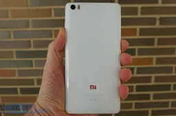 Report: Xiaomi shipped 35 million smartphones in H1 2015 already