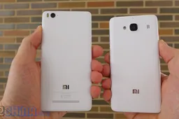 Xiaomi Mi4c will launch on 22nd September
