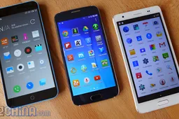 Coming up this week: Mlais M4, Meizu M1 Note and Landvo S6