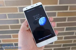 Elephone P7000: Benchmarks, Photos and impressions after a few days