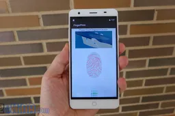 First: Elephone P7000 Pioneer unboxing and hands on