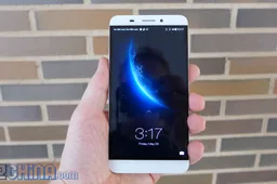 2015's LeEco Le 1 (X600) spotted on sale for $129.99 (clearance)