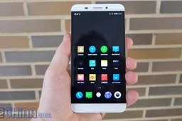 LeTV Le 1 price cut to $274.99 with delivery from EU