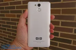 Elephone now officially in Israel