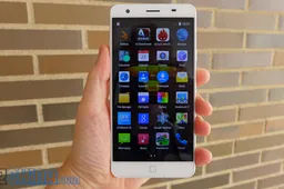 Elephone P7000 Review : All the gear and no idea