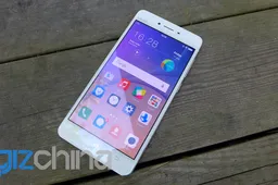 Vivo X5 Pro: a disappointing first impressions