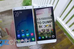 Open Thread: What is your everyday phone?