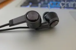 Ears on review: Xiaomi Piston 3 headphones