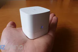 Ears on review with the ADO Mate 3 NFC speaker