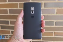 We have a OnePlus 2, ask GizChina anything about the “2016 Flagship” here!