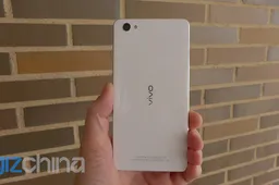 Vivo's first manufacturing unit in India now alive and kicking