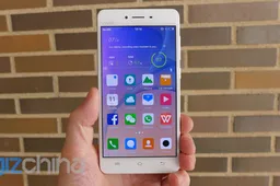 Vivo X5 Pro Review: Beautiful to behold not great to live with