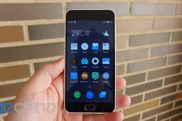 Video: Meizu M2 Unboxing and hands on