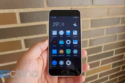 The winner of our Meizu m2 giveaway is.....