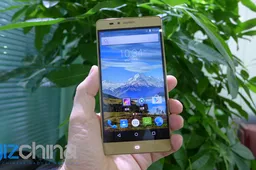 Elephone Vowney hands on and first impressions