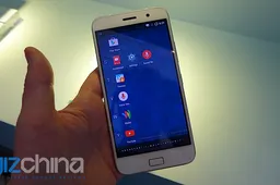 Cyanogen powered ZUK Z1 will be officially available from Shop.Gizchina