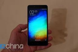 Xiaomi Redmi Note 16/32GB can be ordered for $160/$180 via reseller