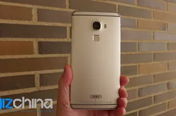 Now’s a good time to pick up the LeTV Le Max phablet at a new lower price