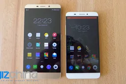 Here's how LeTV plans to beat Xiaomi in the race to the West