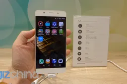 IFA 2015: Hisense C1 Series measures only 5.43mm thick