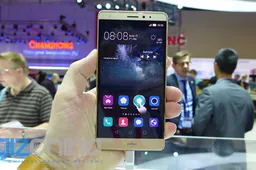 Huawei Mate S pre-orders now live in Europe, costs £469 in UK