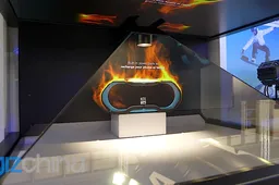 IFA 2015: Altec Lansing Life Jacket Bombproof speakers