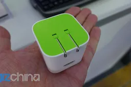 IFA 2015: Mini Xiaomi Box clone comes with USB for $31