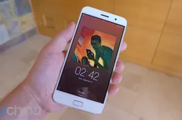 Here are 10 things I’ve learned while using the ZUK Z1